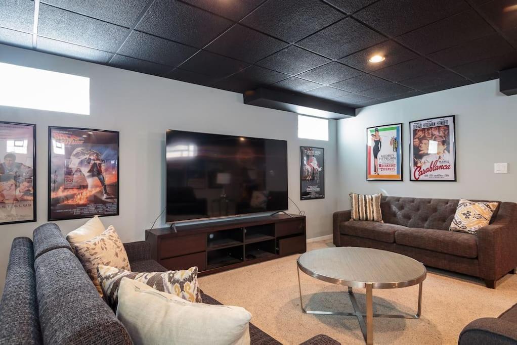 Holiday home Eclectic Stylish And Cozy Unit