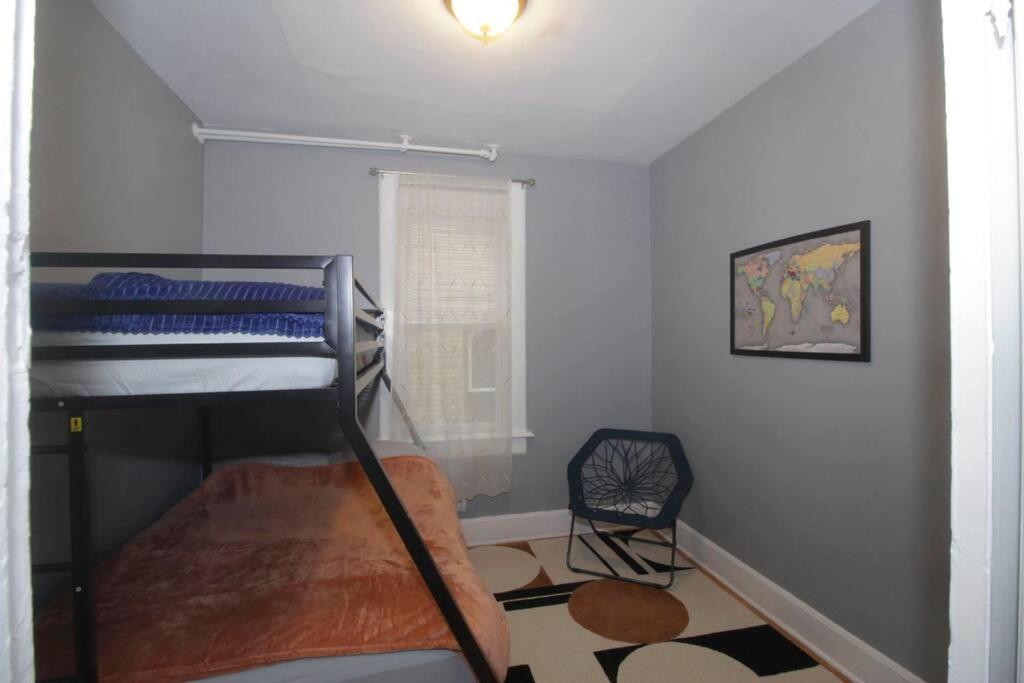 Renovated Brady St. Classic