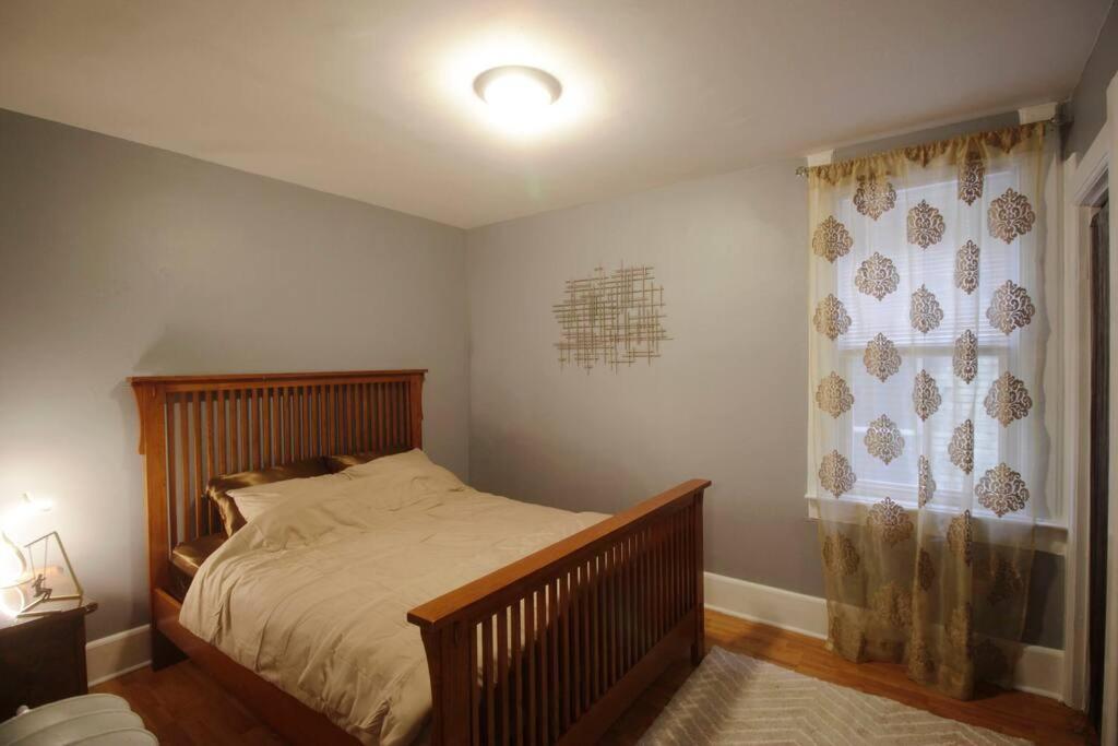 Apartment Renovated Brady St. Classic *