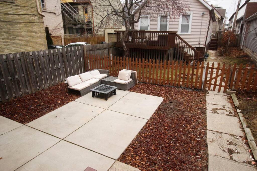 Renovated Brady St. Classic Milwaukee