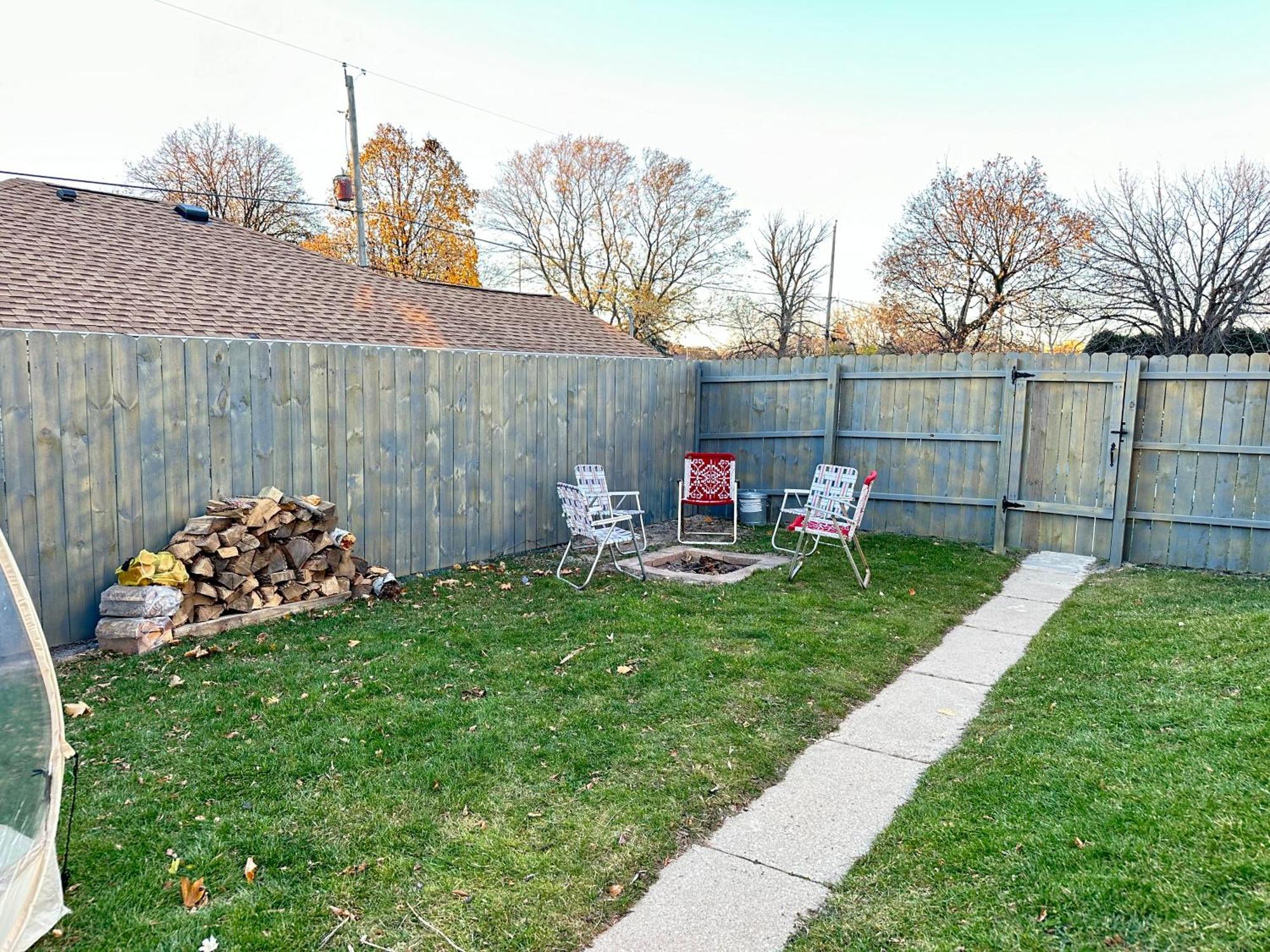 Holiday home Cozy Near Attractions Milwaukee