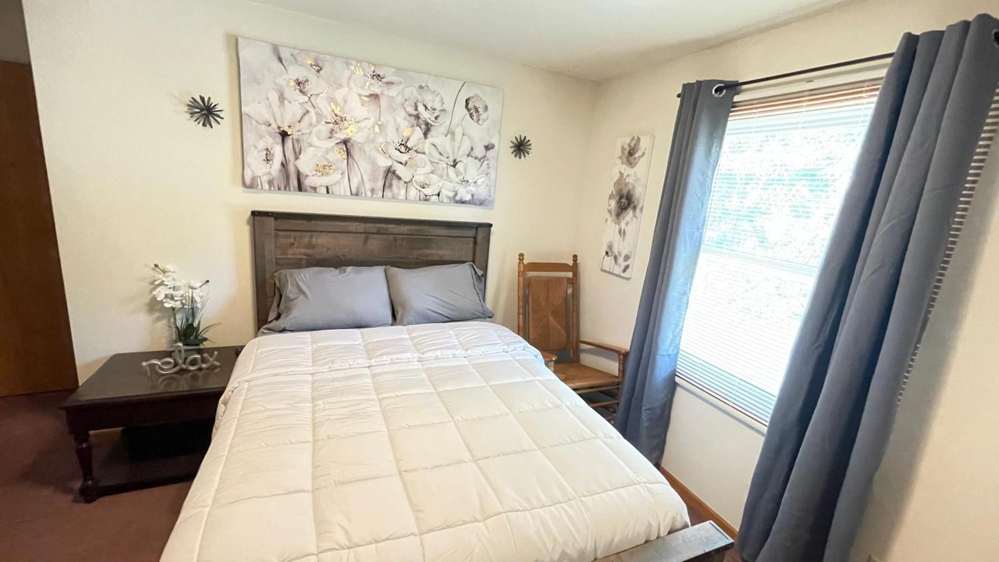 Holiday home Luxx