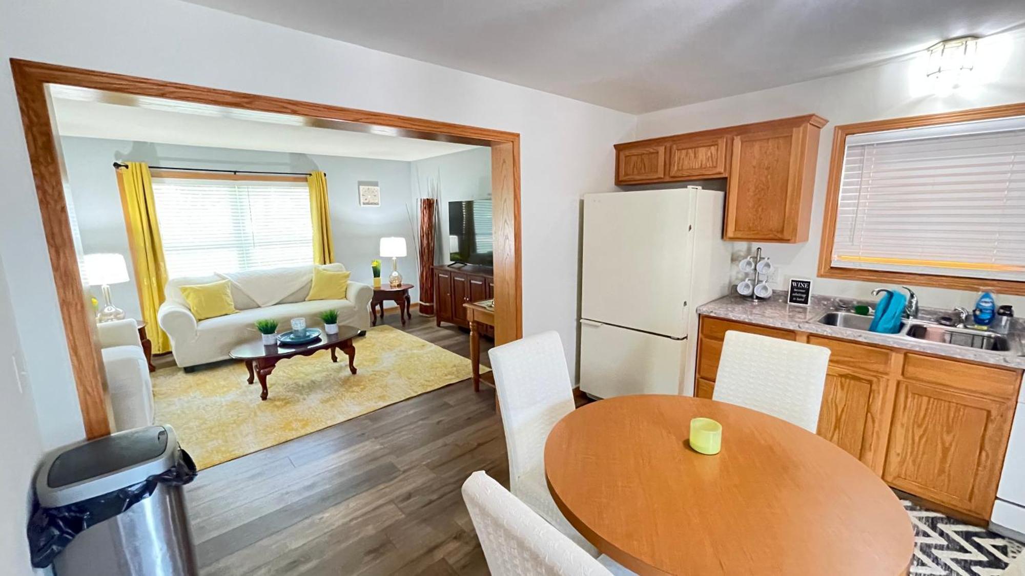 Luxx Holiday home