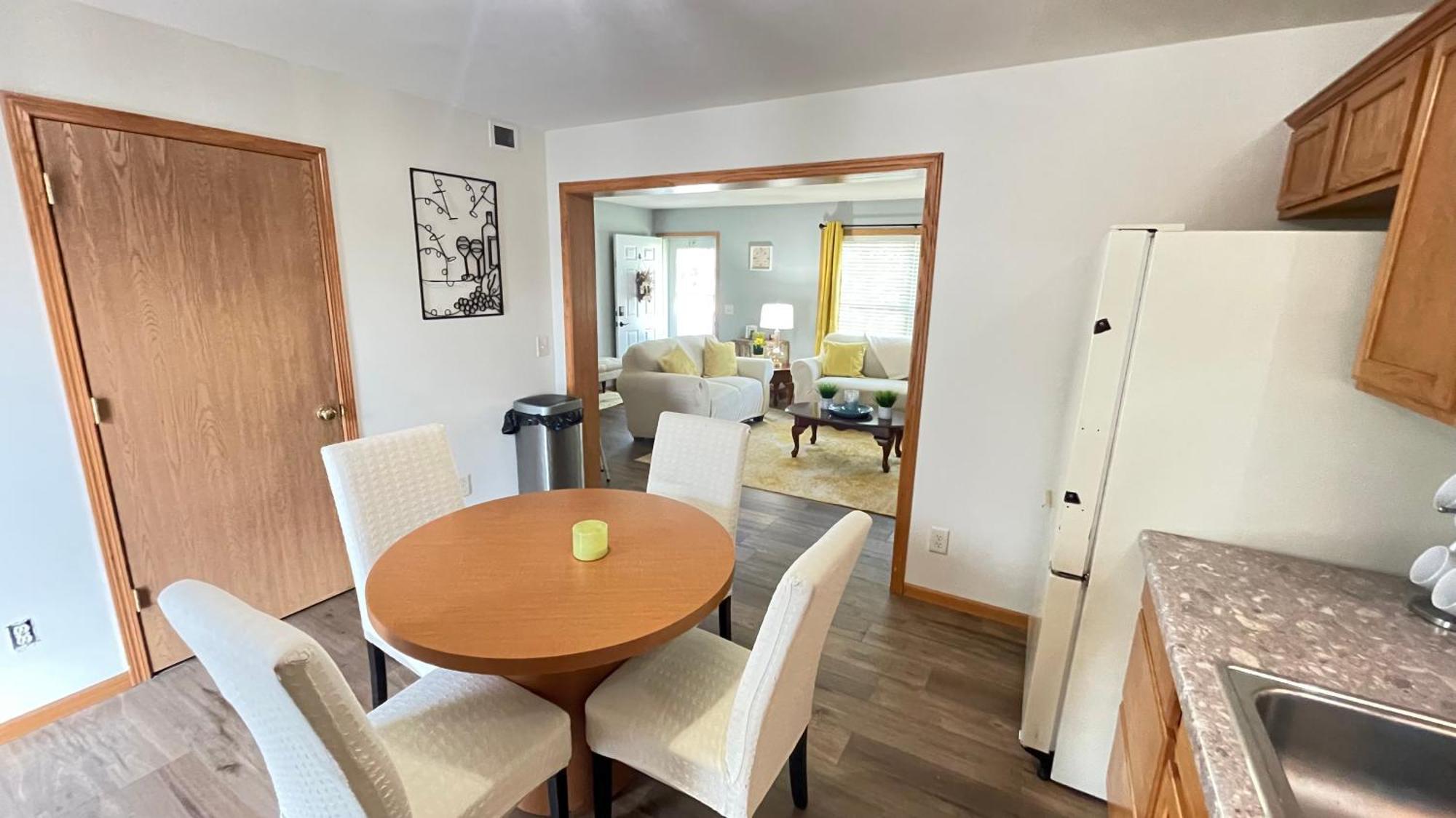 Luxx Holiday home