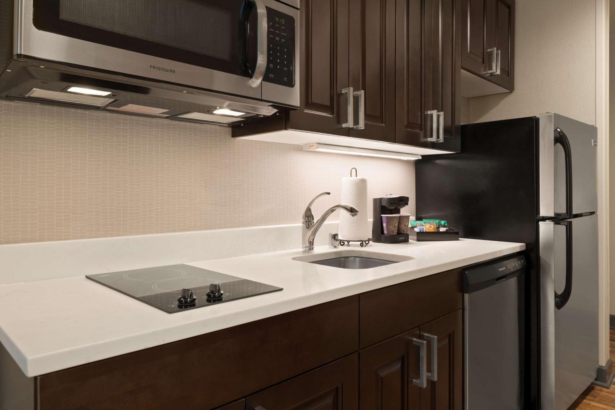 Homewood By Hilton Downtown 3*