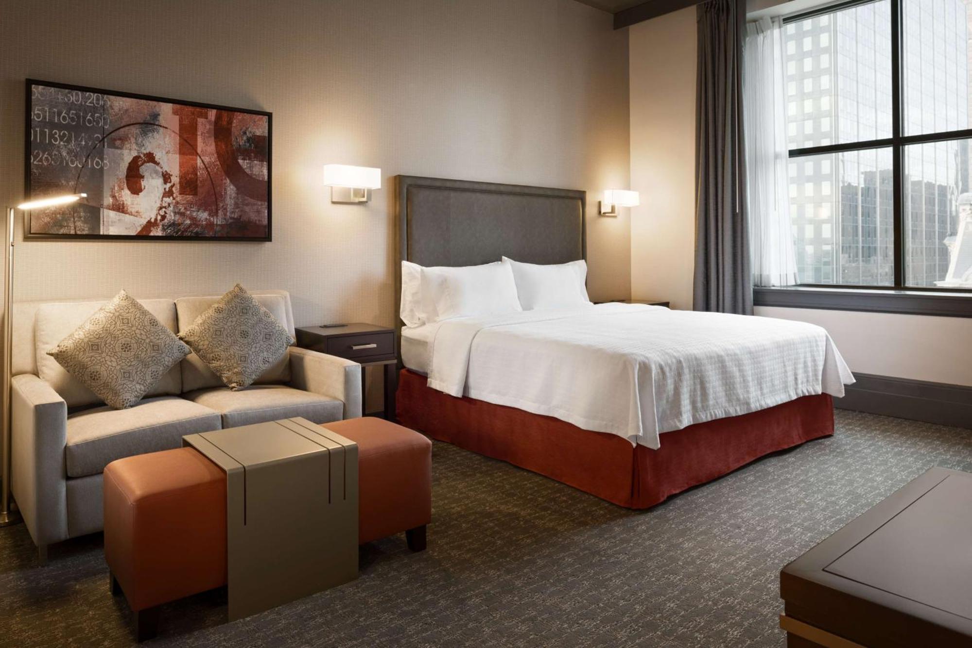 Homewood By Hilton Downtown Hotel