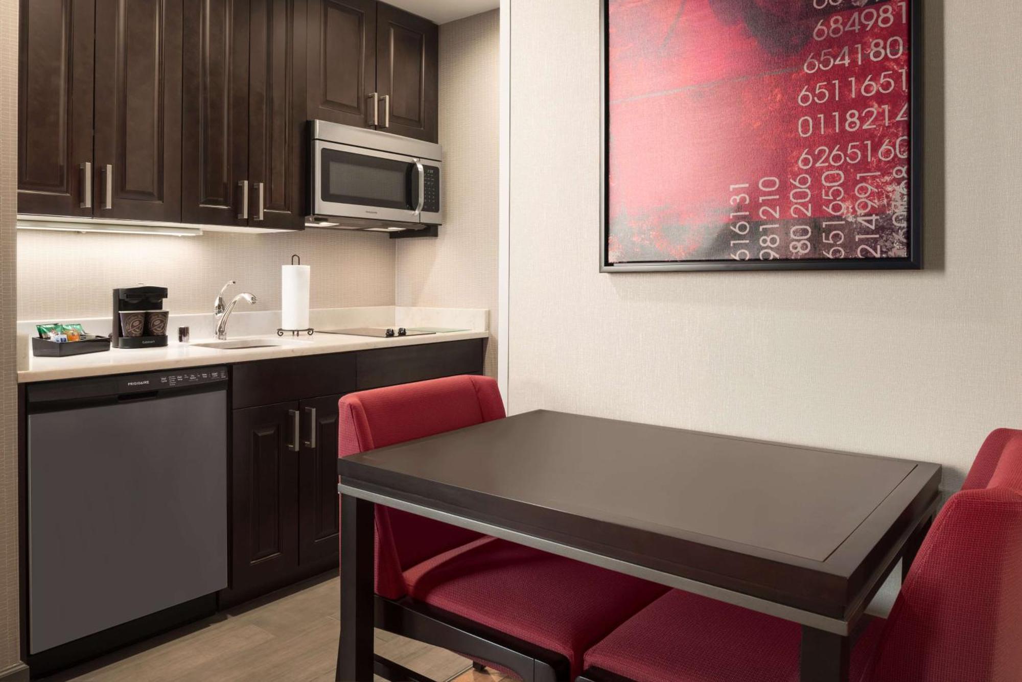 Homewood By Hilton Downtown 3*