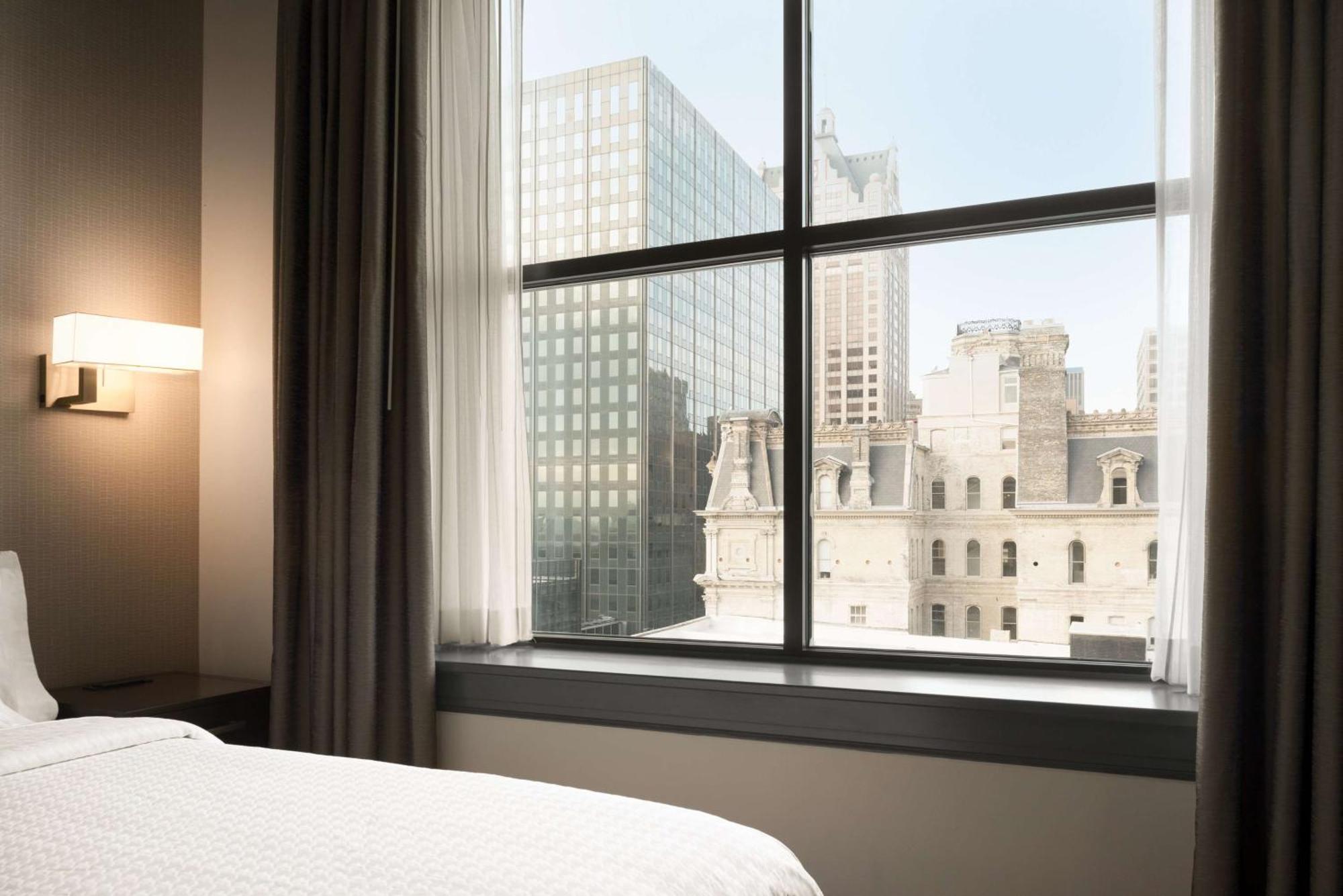 Hotel Homewood By Hilton Downtown 3*