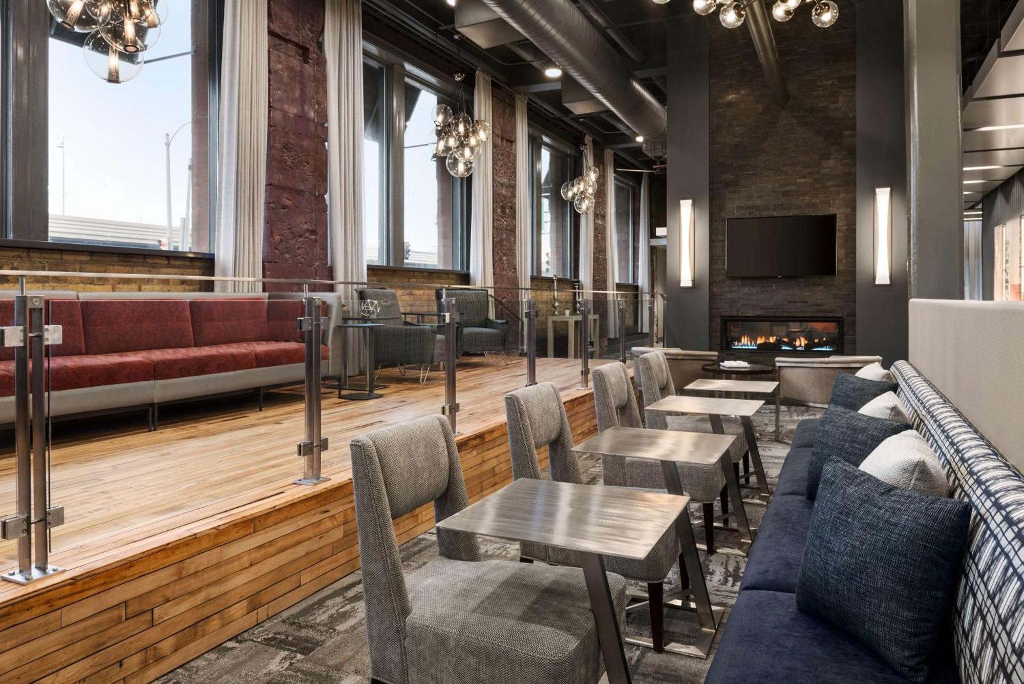 Homewood By Hilton Downtown 3*