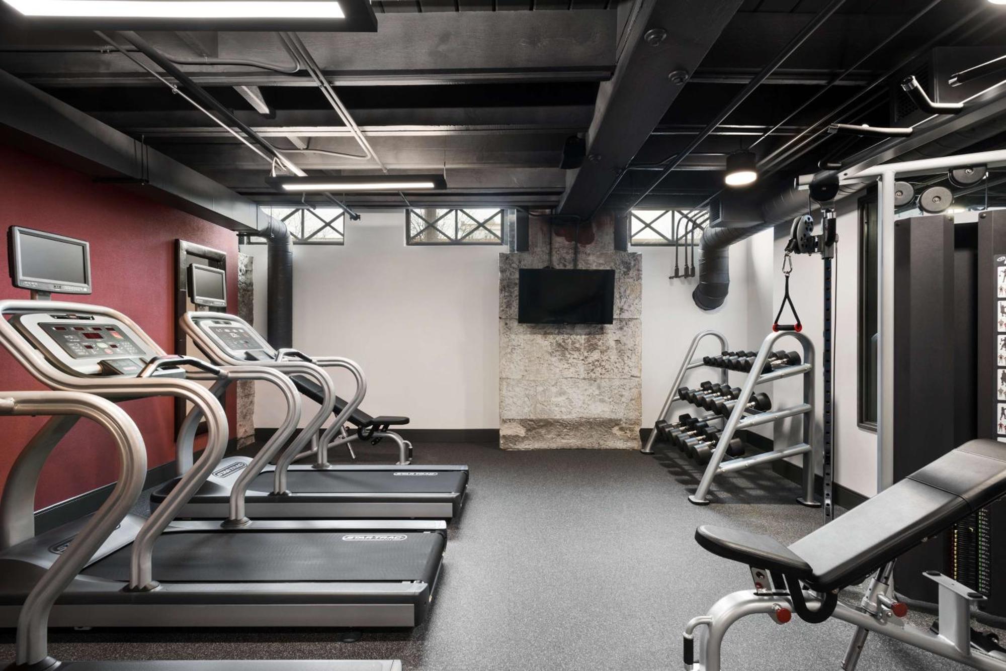 Homewood By Hilton Downtown 3* Milwaukee