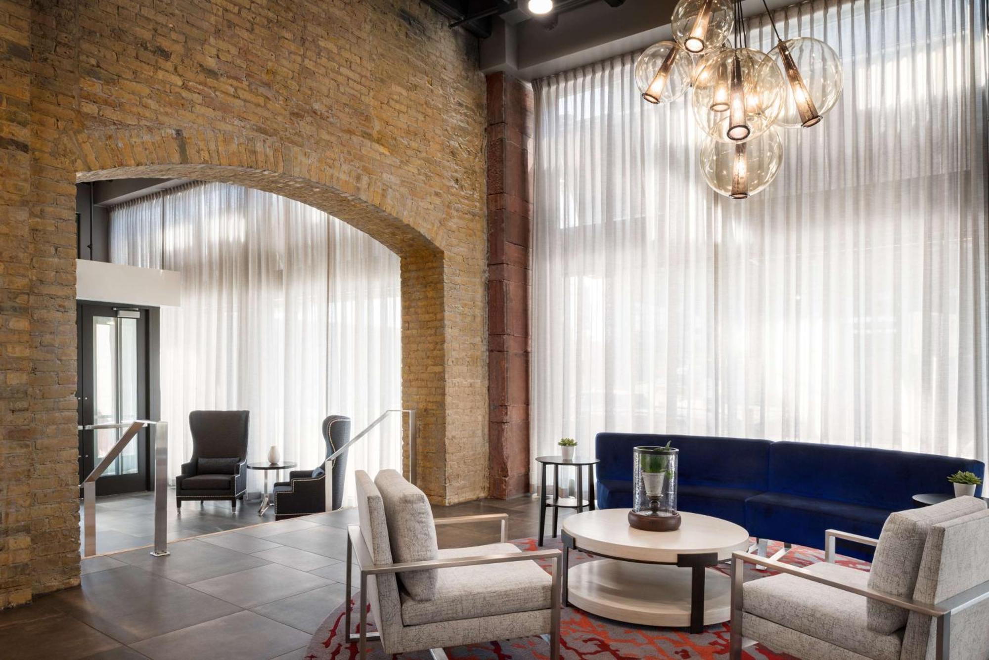 Homewood By Hilton Downtown Hotel 3*