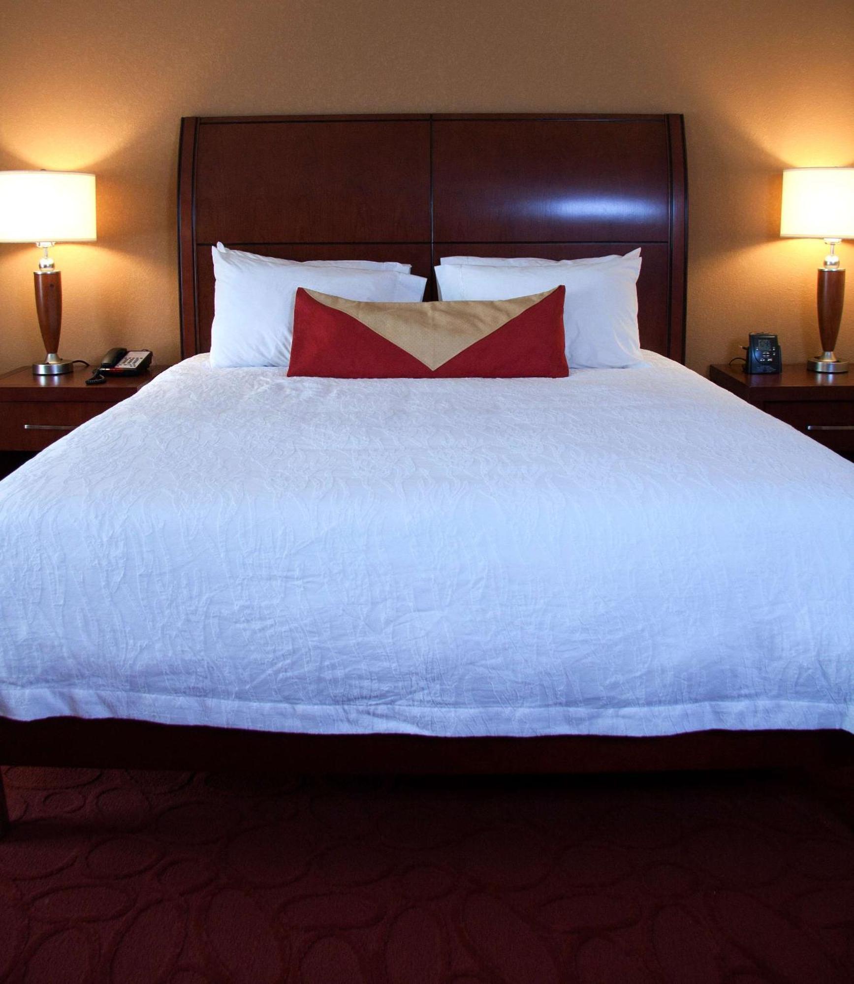 Hotel Hilton Garden Airport Milwaukee