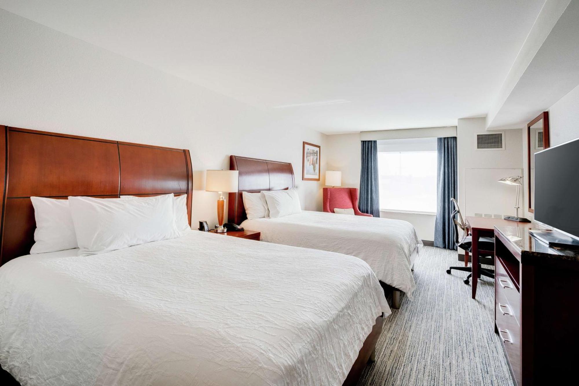 Hilton Garden Airport Hotel
