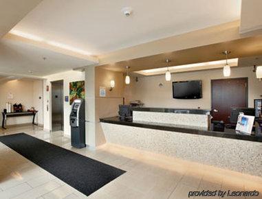 Days & By Wyndham Hotel