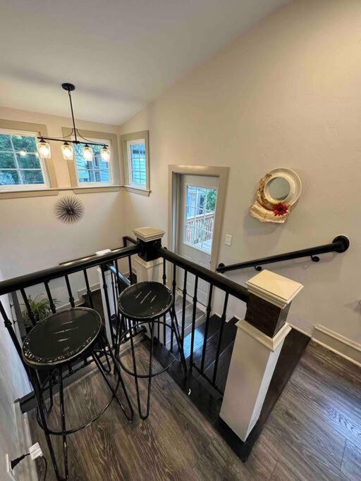 Holiday home Private W/parking, Location