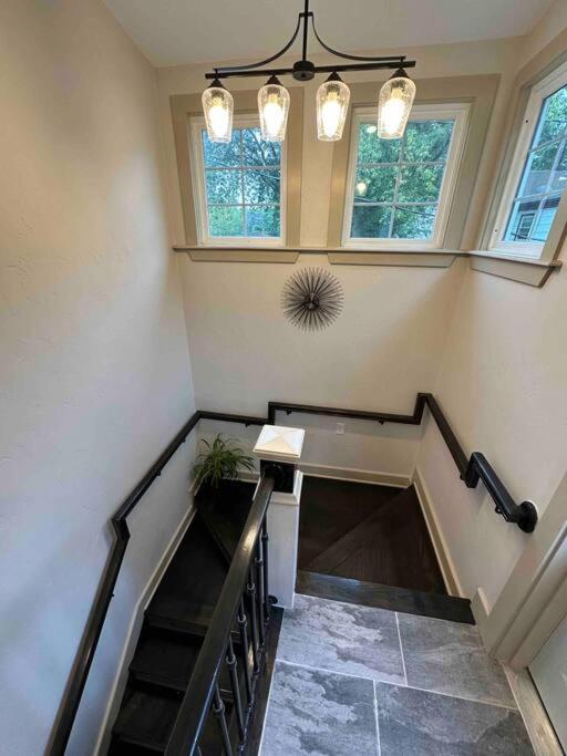 Private W/parking, Location Holiday home *