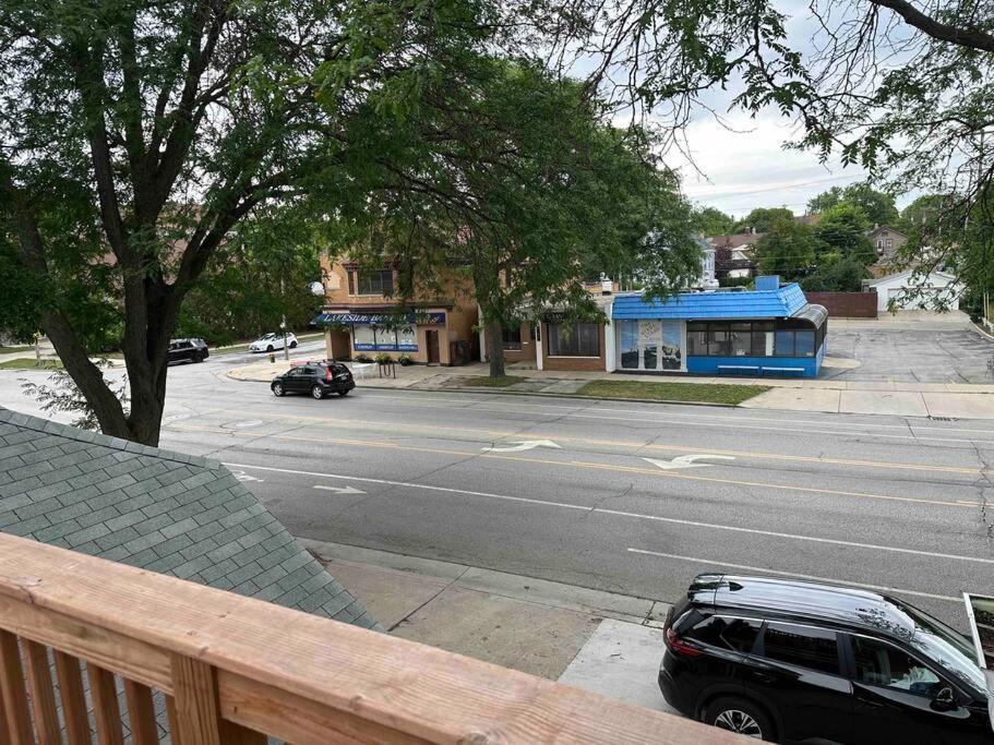 Holiday home Private W/parking, Location Milwaukee