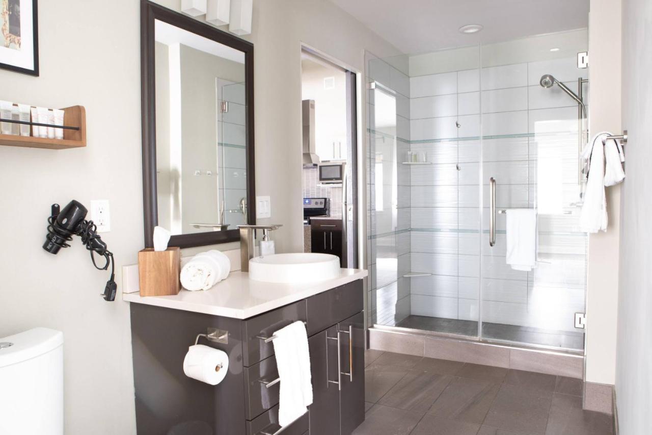 Downtown Luxury 1br Loft * Milwaukee