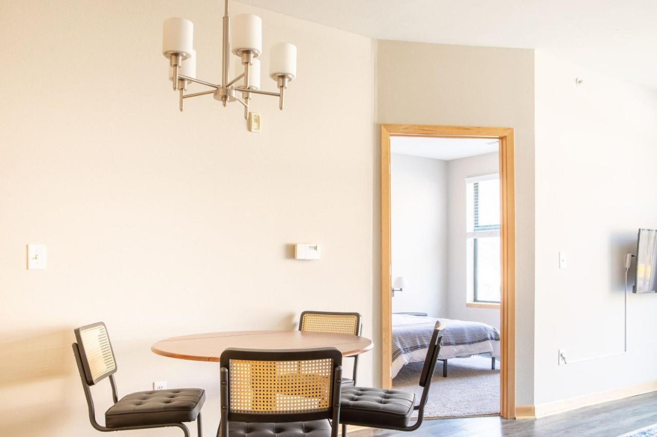 Flexhome Brewers Hill 2br Ts2 - Near Brady St And Riverwalk Apartment *