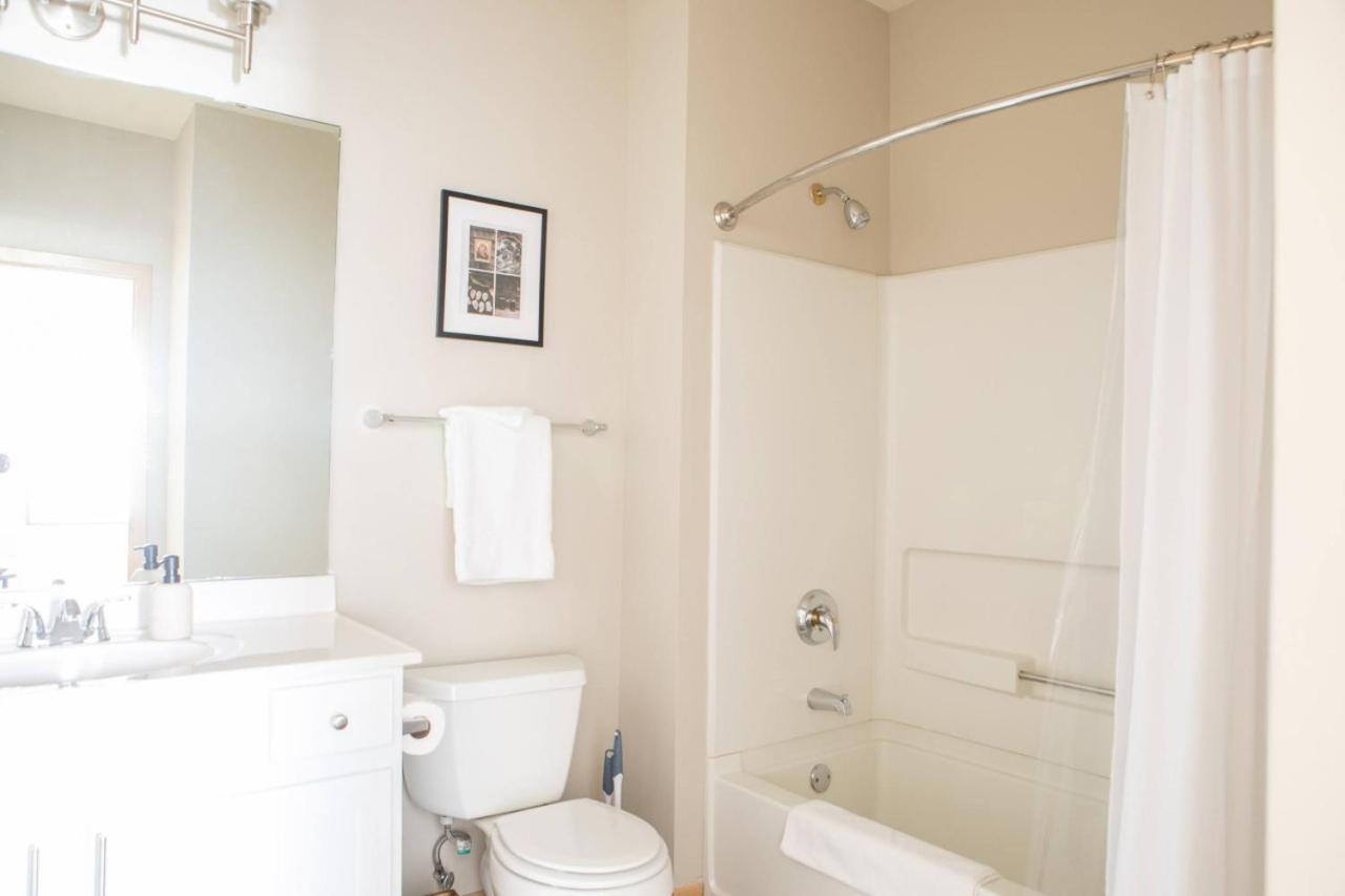 Apartment Flexhome Brewers Hill 2br Ts2 - Near Brady St And Riverwalk
