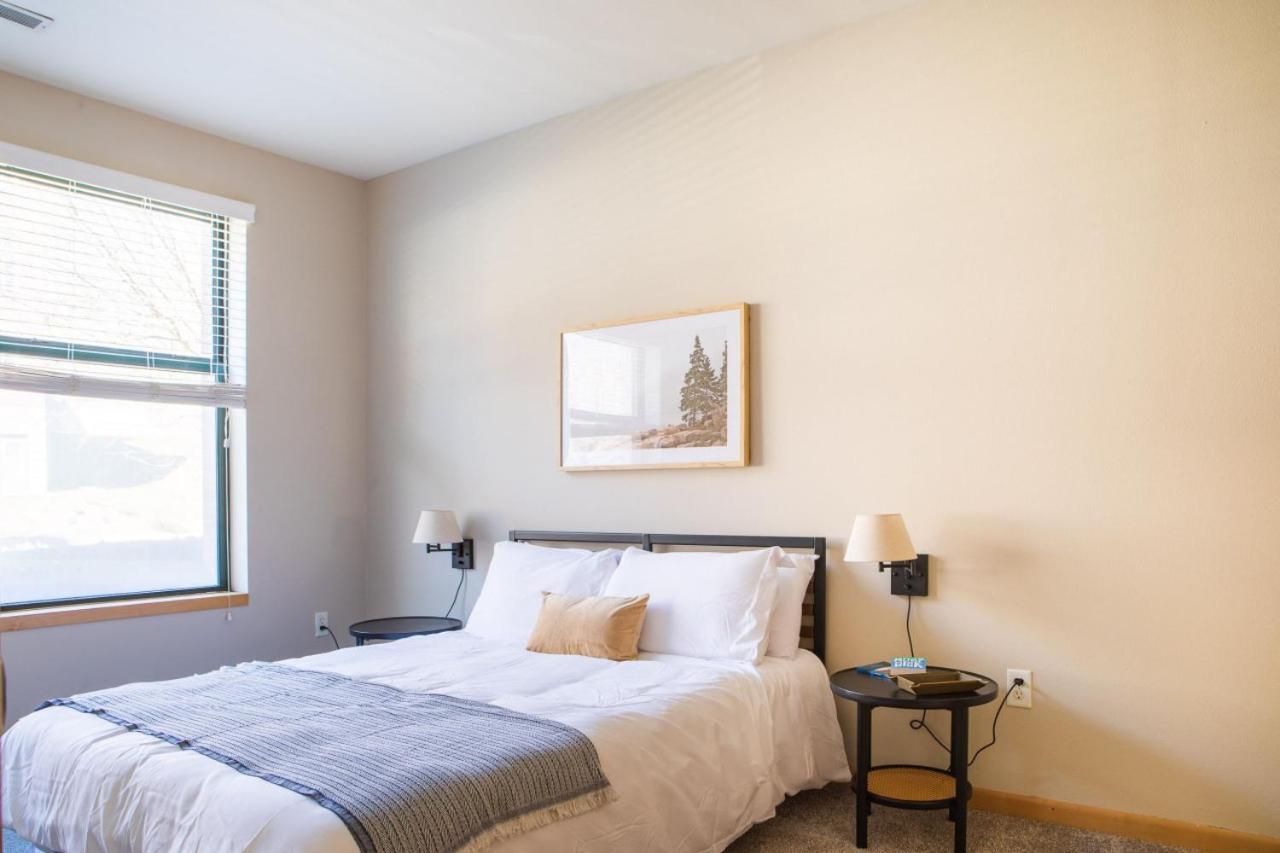 Apartment Flexhome Brewers Hill 2br Ts2 - Near Brady St And Riverwalk Milwaukee