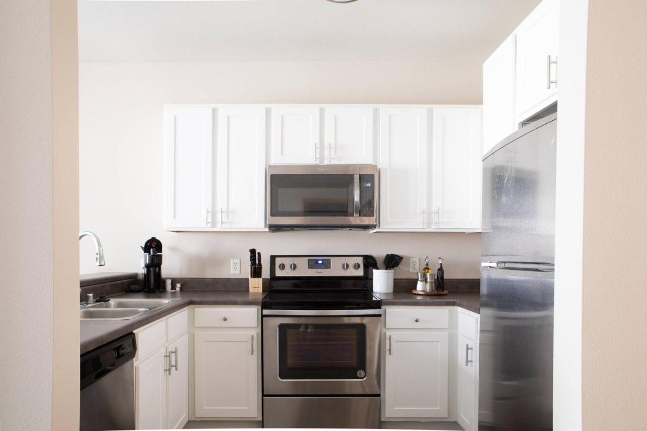 Apartment Flexhome Brewers Hill 2br Ts2 - Near Brady St And Riverwalk