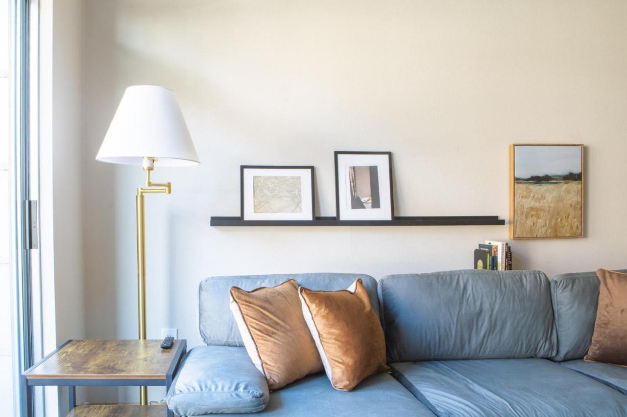 Flexhome Brewers Hill 2br Ts2 - Near Brady St And Riverwalk Apartment