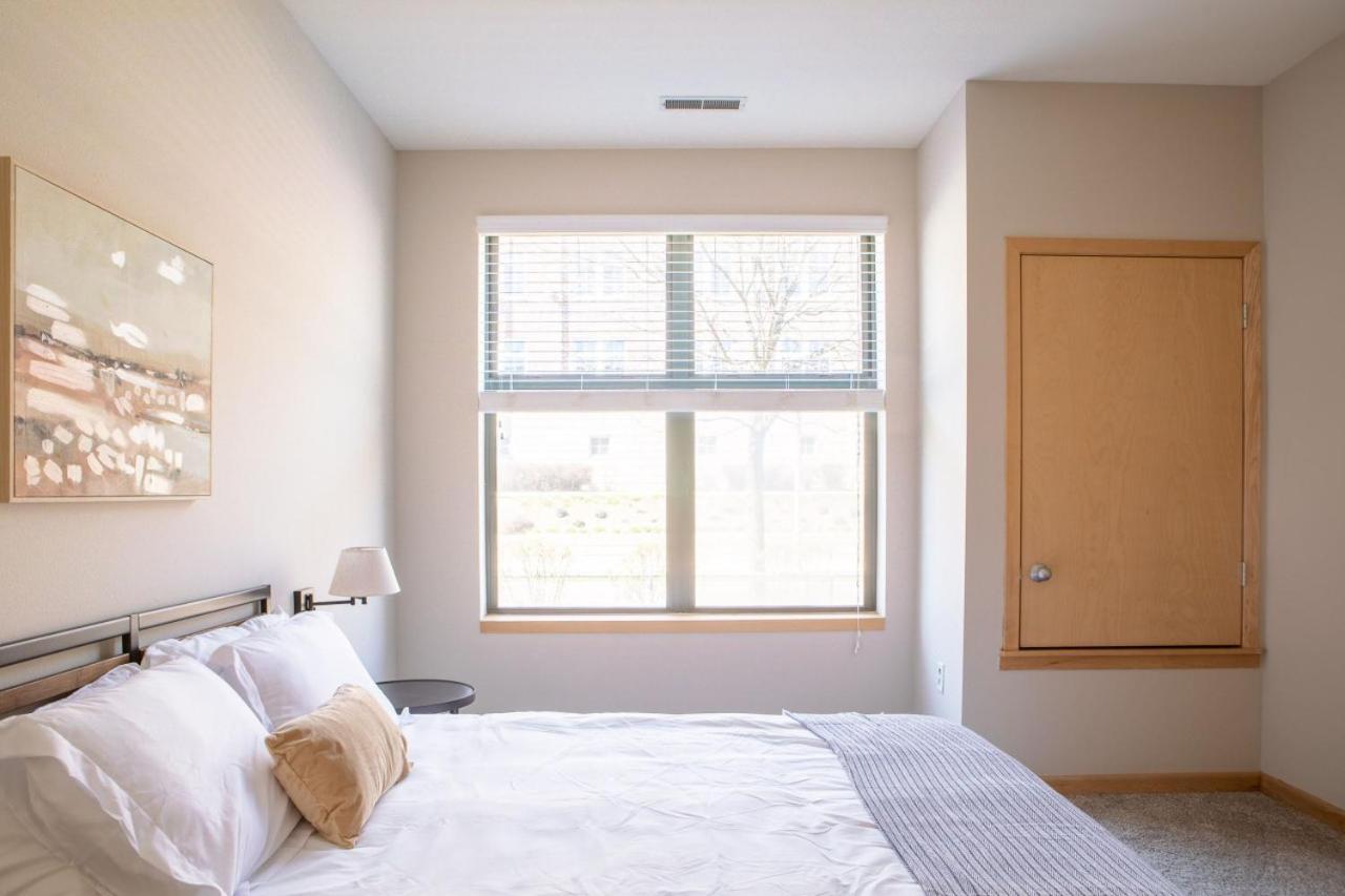 Apartment Flexhome Brewers Hill 2br Ts2 - Near Brady St And Riverwalk *