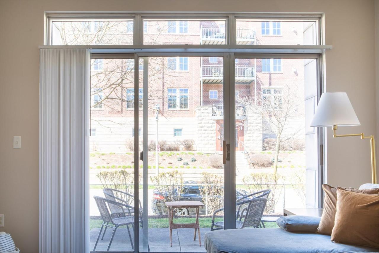 Apartment Flexhome Brewers Hill 2br Ts2 - Near Brady St And Riverwalk Milwaukee