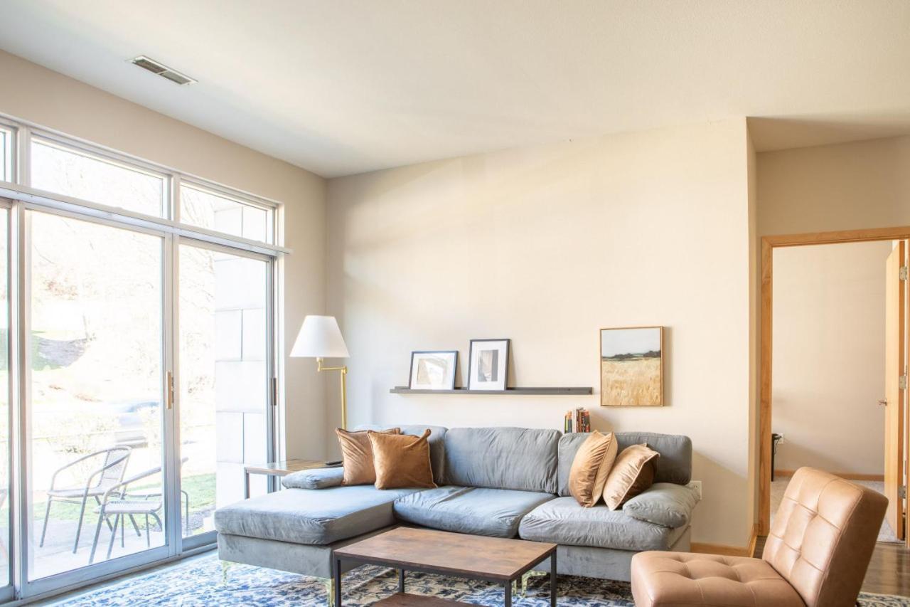 Apartment Flexhome Brewers Hill 2br Ts2 - Near Brady St And Riverwalk Milwaukee