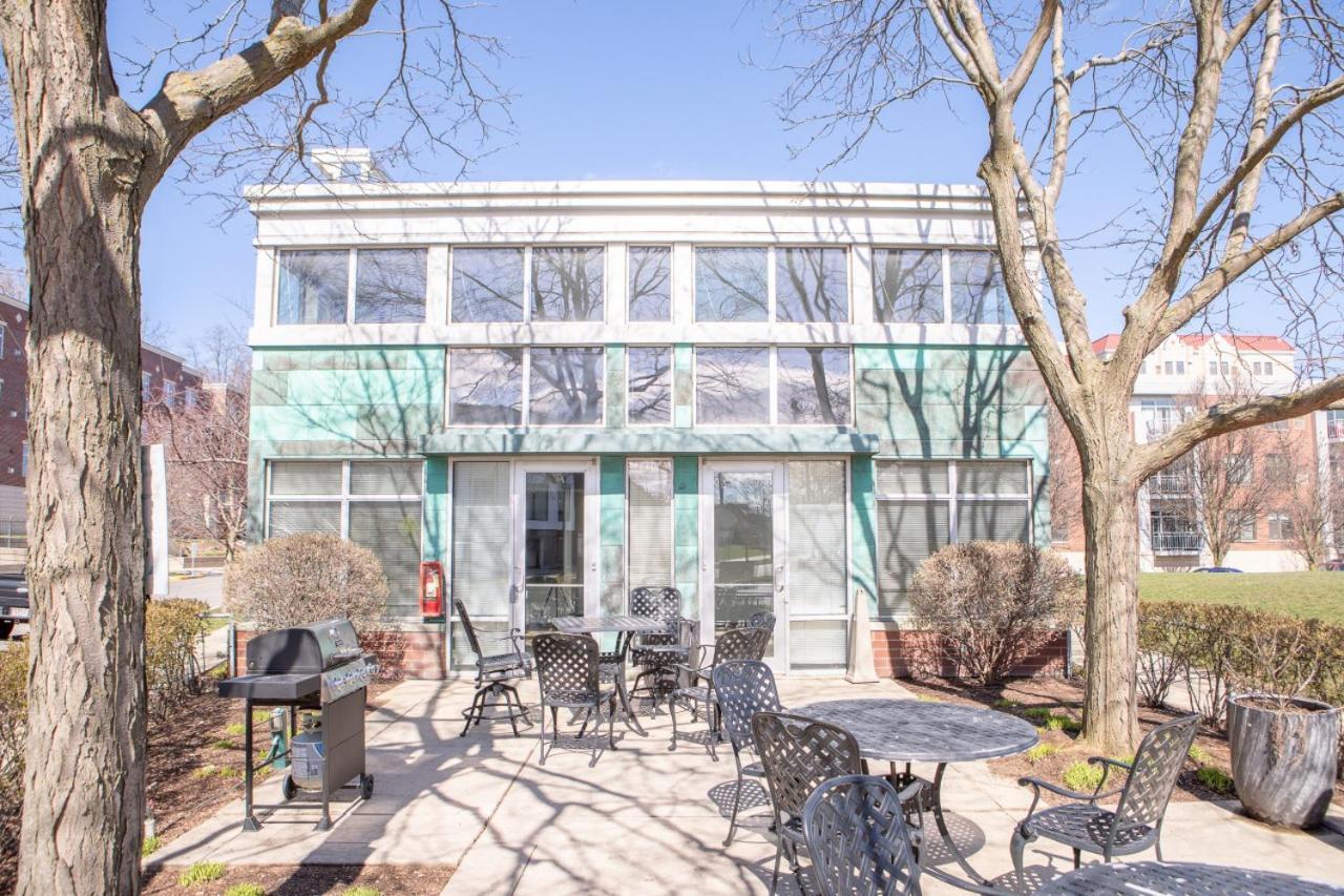 Flexhome Brewers Hill 2br Ts2 - Near Brady St And Riverwalk Apartment Milwaukee