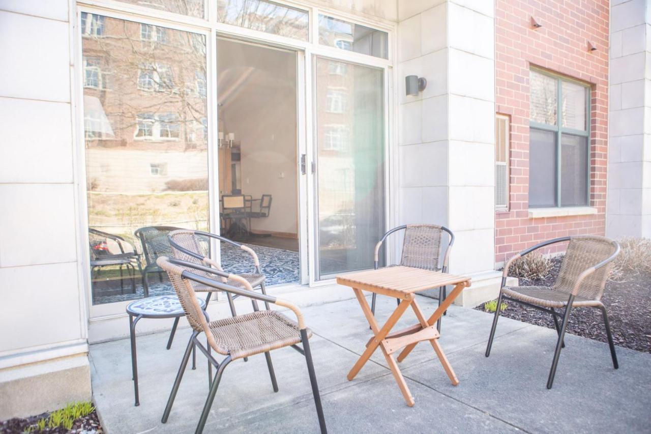 Flexhome Brewers Hill 2br Ts2 - Near Brady St And Riverwalk Apartment *