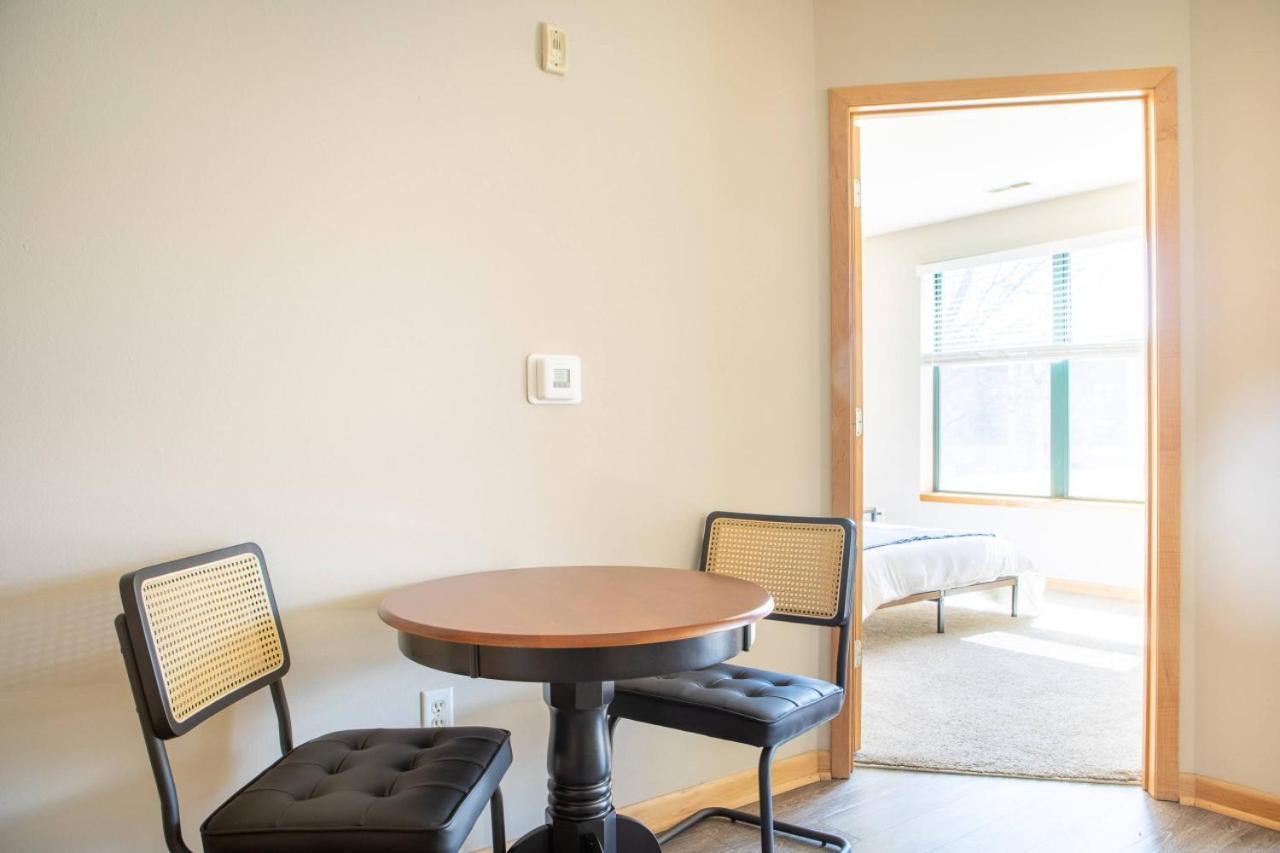 Apartment Flexhome Brewers Hill 1br Ts3 - Near Brady St And Riverwalk