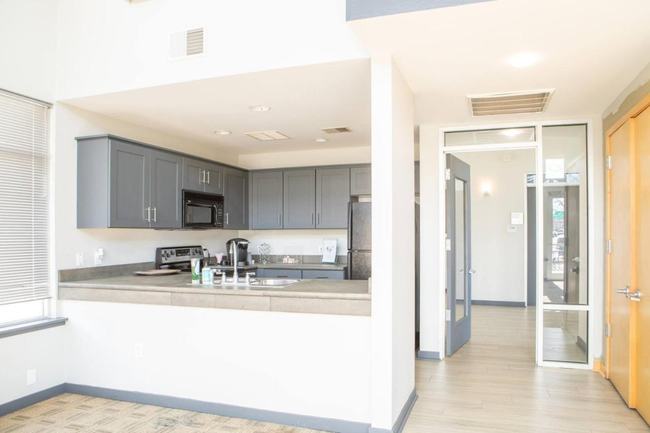 Apartment Flexhome Brewers Hill 1br Ts3 - Near Brady St And Riverwalk Milwaukee
