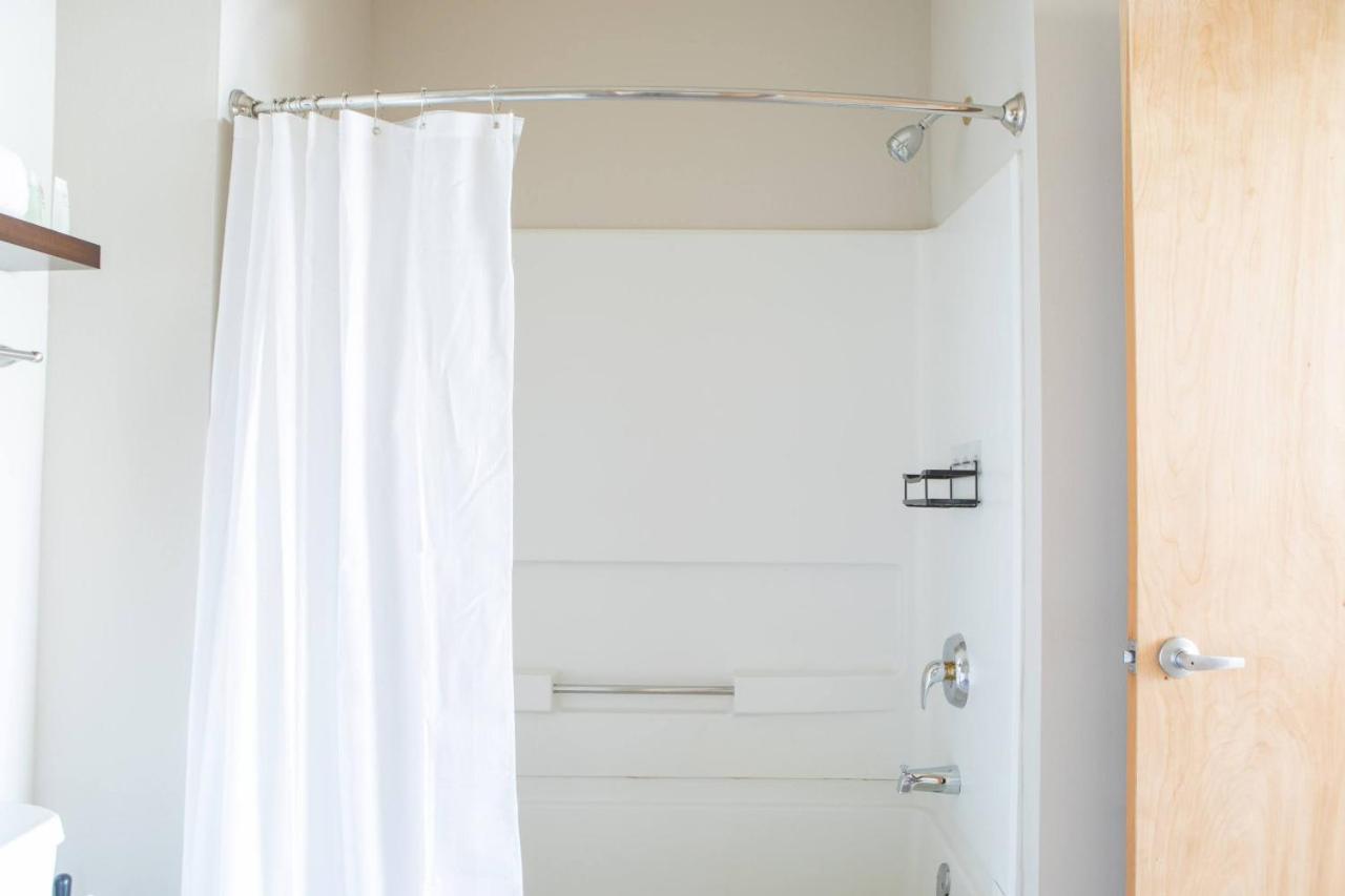 Apartment Flexhome Brewers Hill 1br Ts3 - Near Brady St And Riverwalk