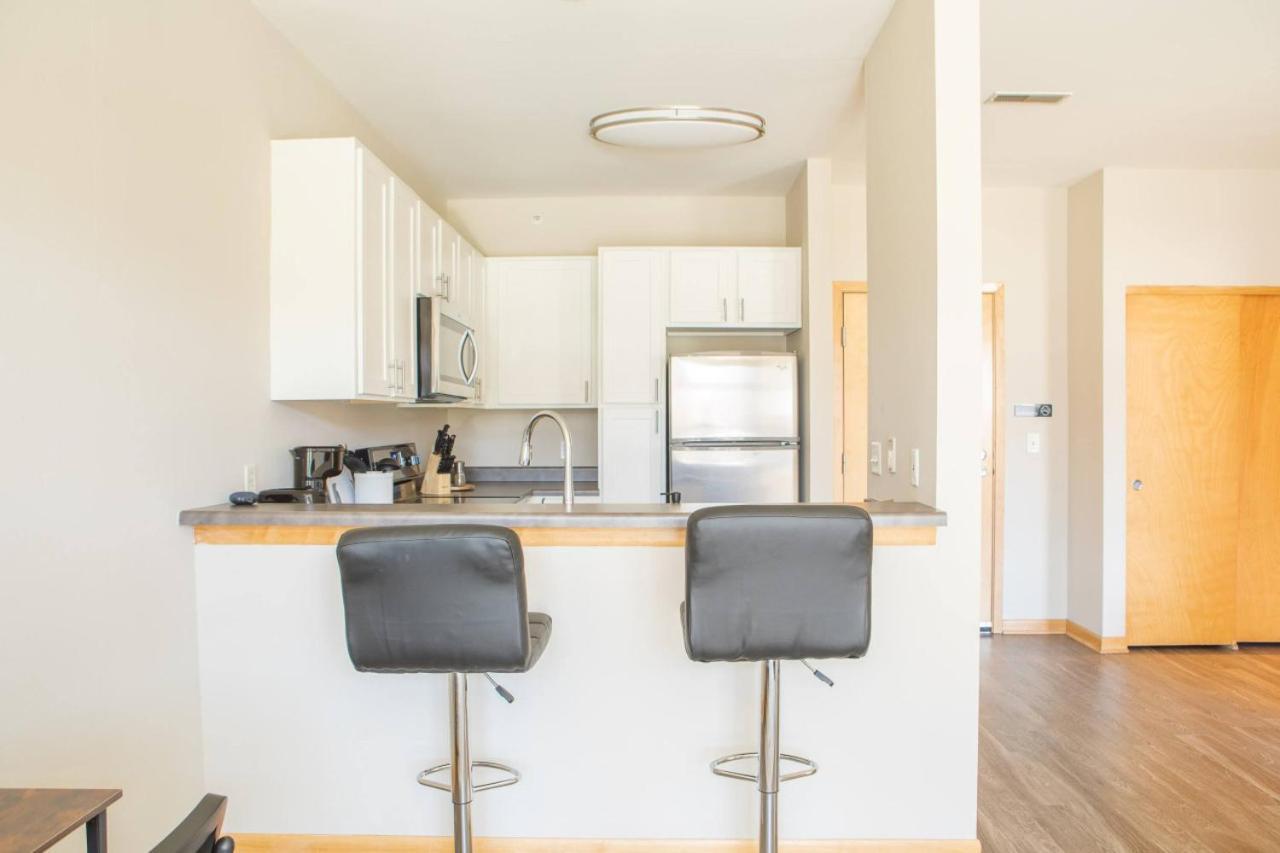 Flexhome Brewers Hill 1br Ts3 - Near Brady St And Riverwalk Apartment Milwaukee