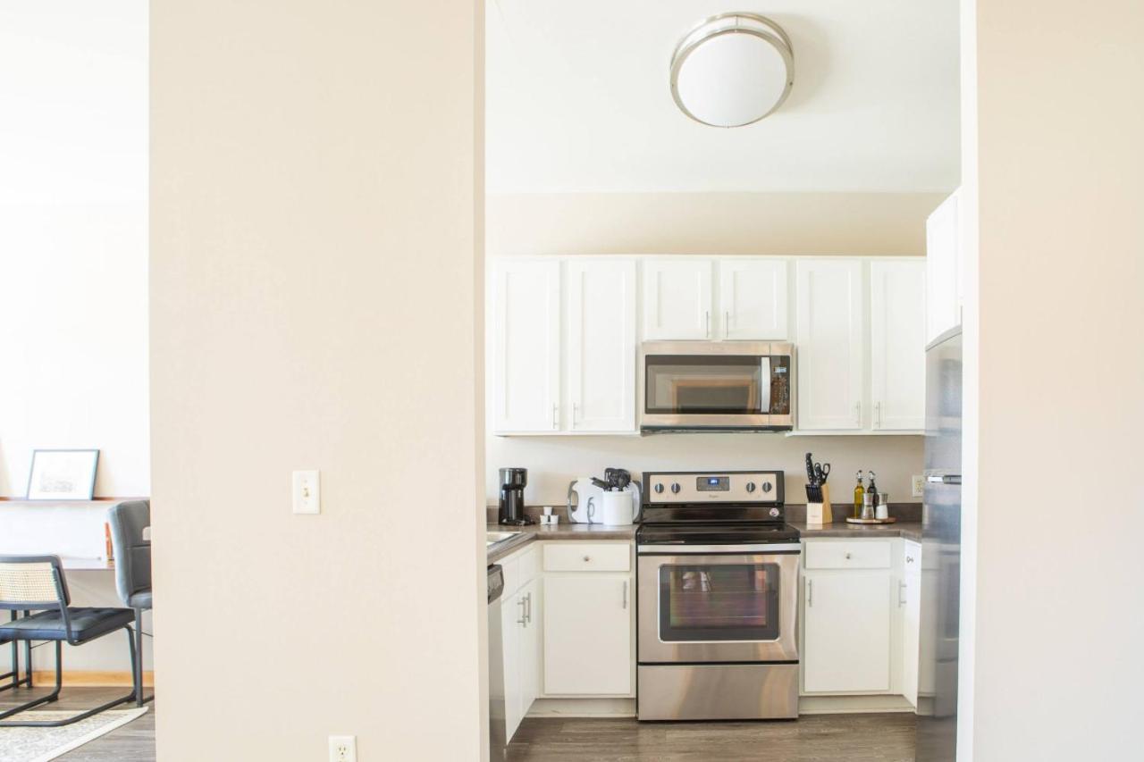 Flexhome Brewers Hill 1br Ts3 - Near Brady St And Riverwalk Apartment