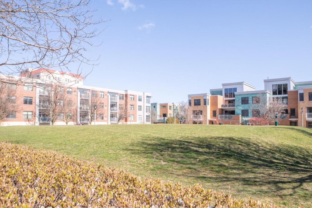 Flexhome Brewers Hill 1br Ts3 - Near Brady St And Riverwalk * Milwaukee