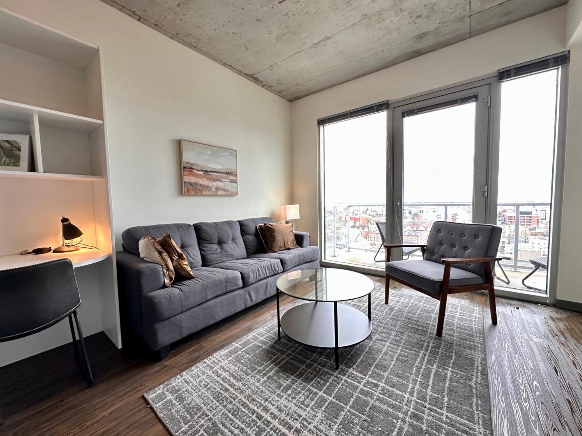 Apartment Flexhome East Side Ur2