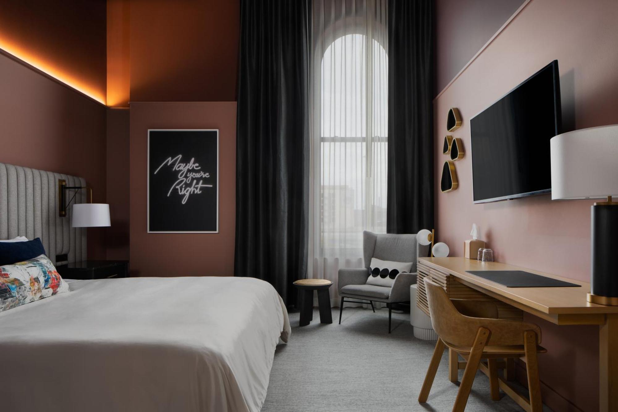 Hotel Kinn Downtown