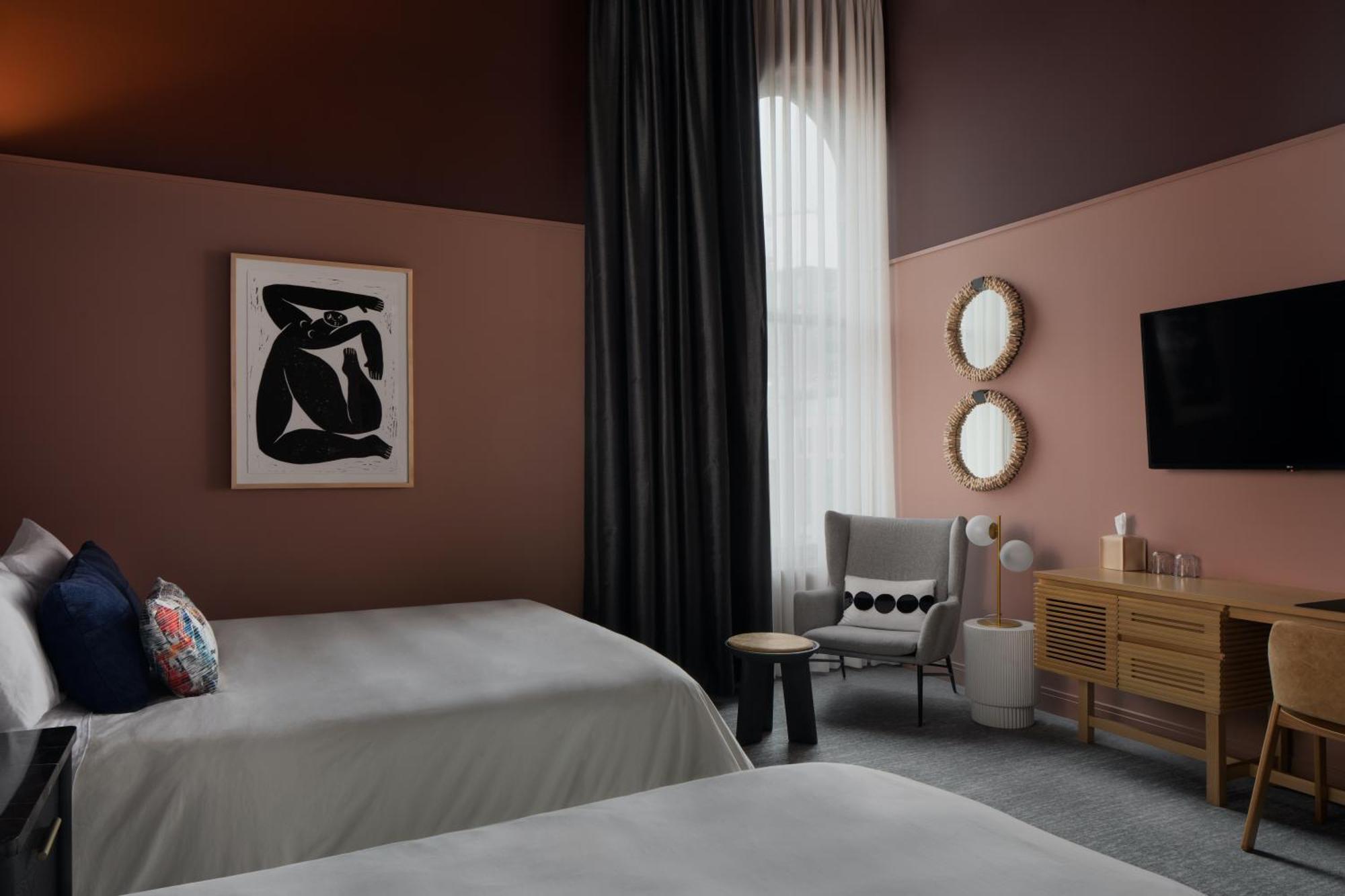 Kinn Downtown Hotel Milwaukee