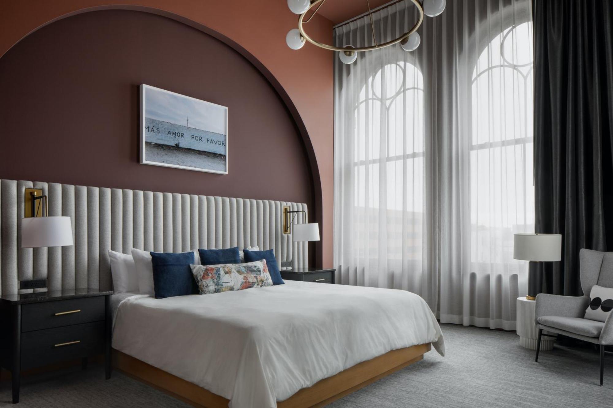 Kinn Downtown 5* Milwaukee