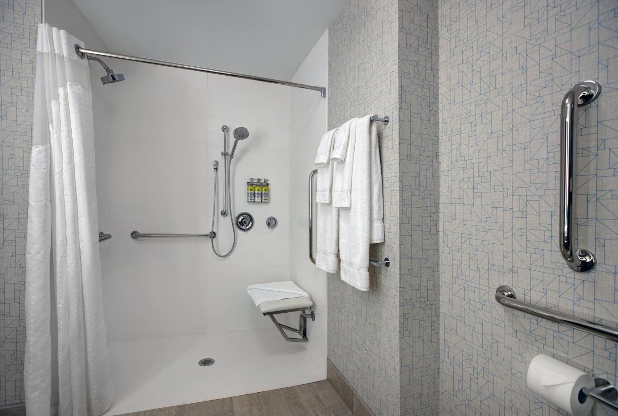 Hotel Express - Downtown By Ihg