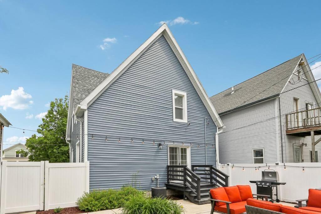 Holiday home Historic In Brewers Hill With Hot Tub! *