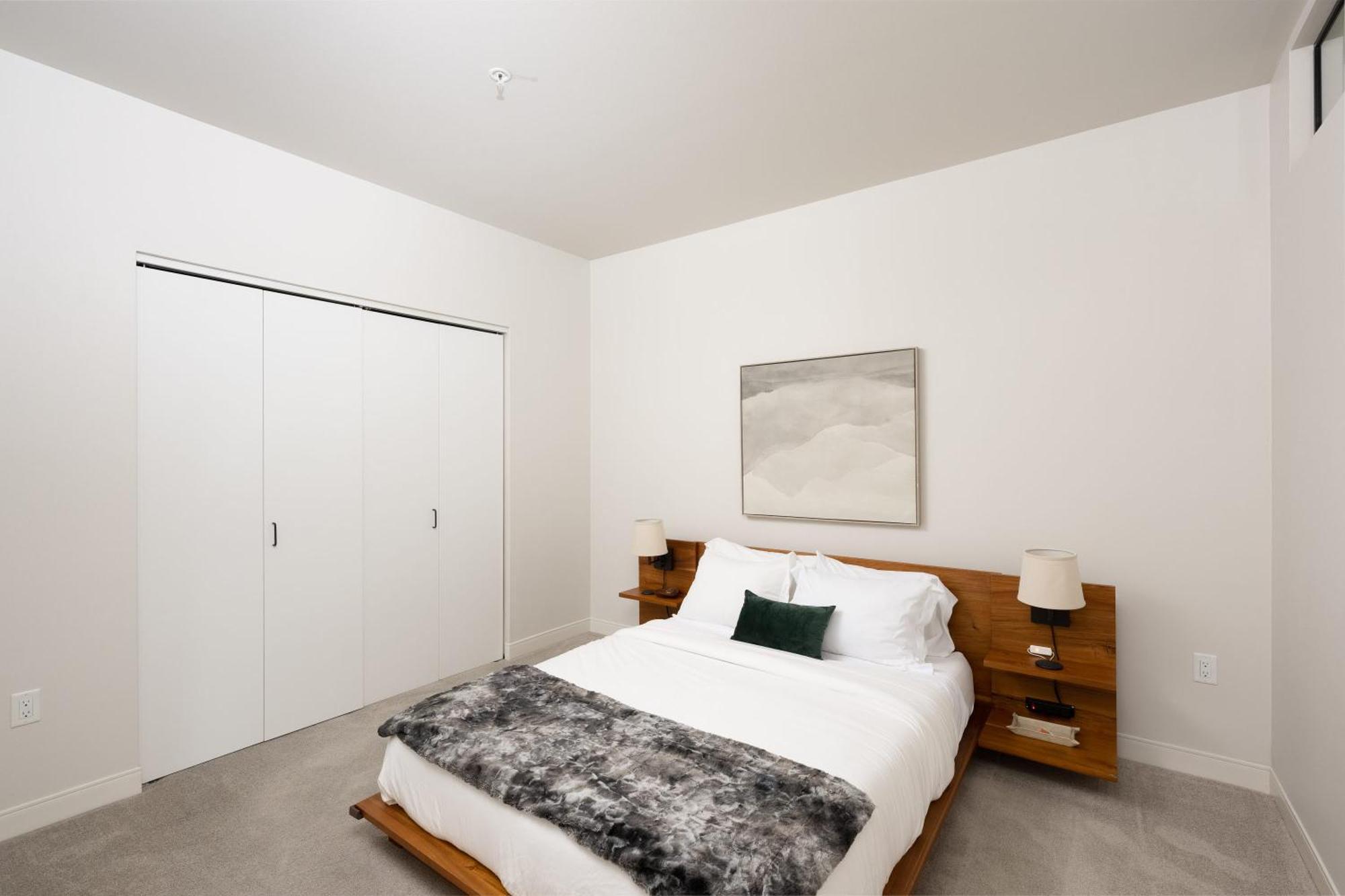 Apartment Flexhome Brady District 1br E4 *