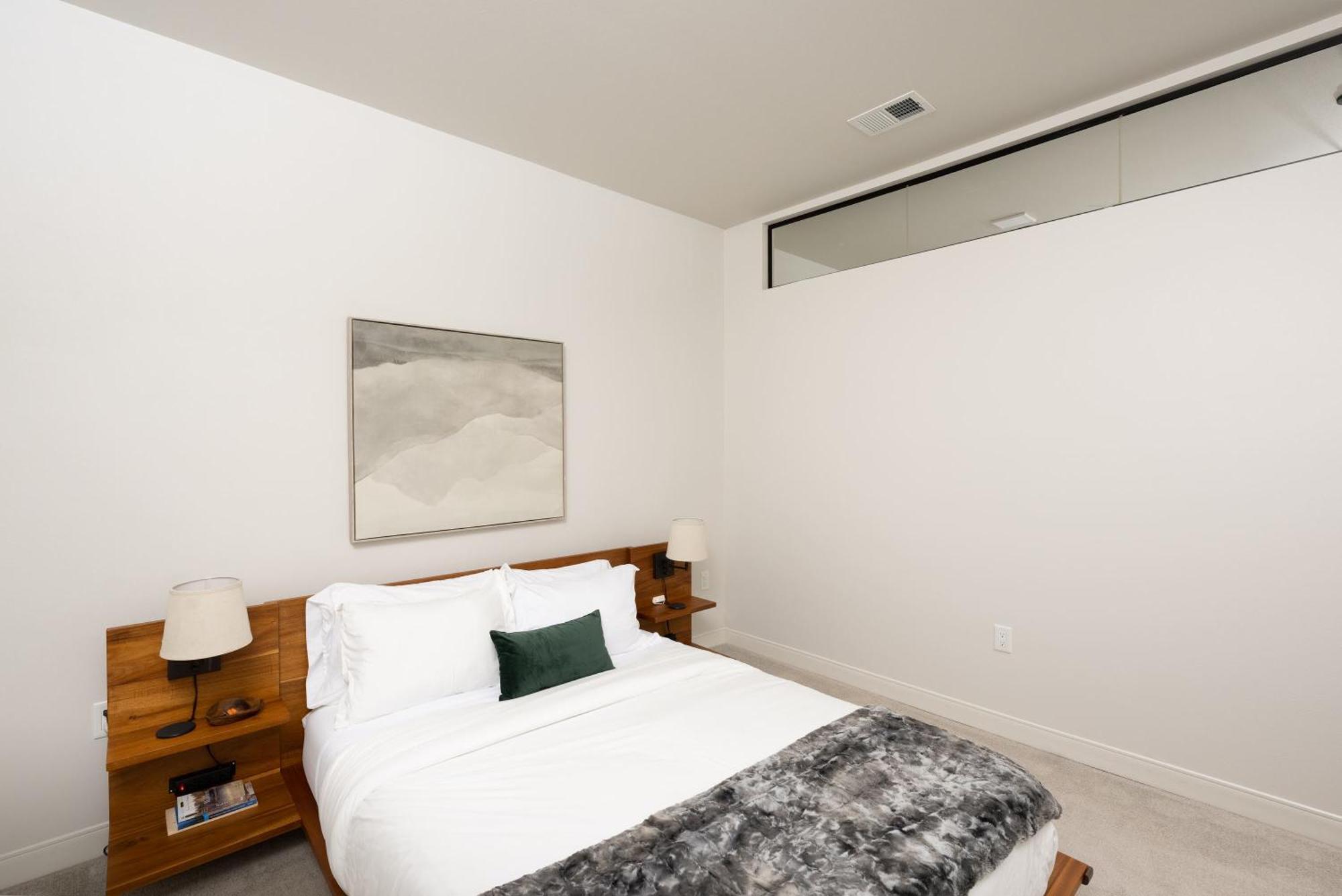 Apartment Flexhome Brady District 1br E5 Milwaukee