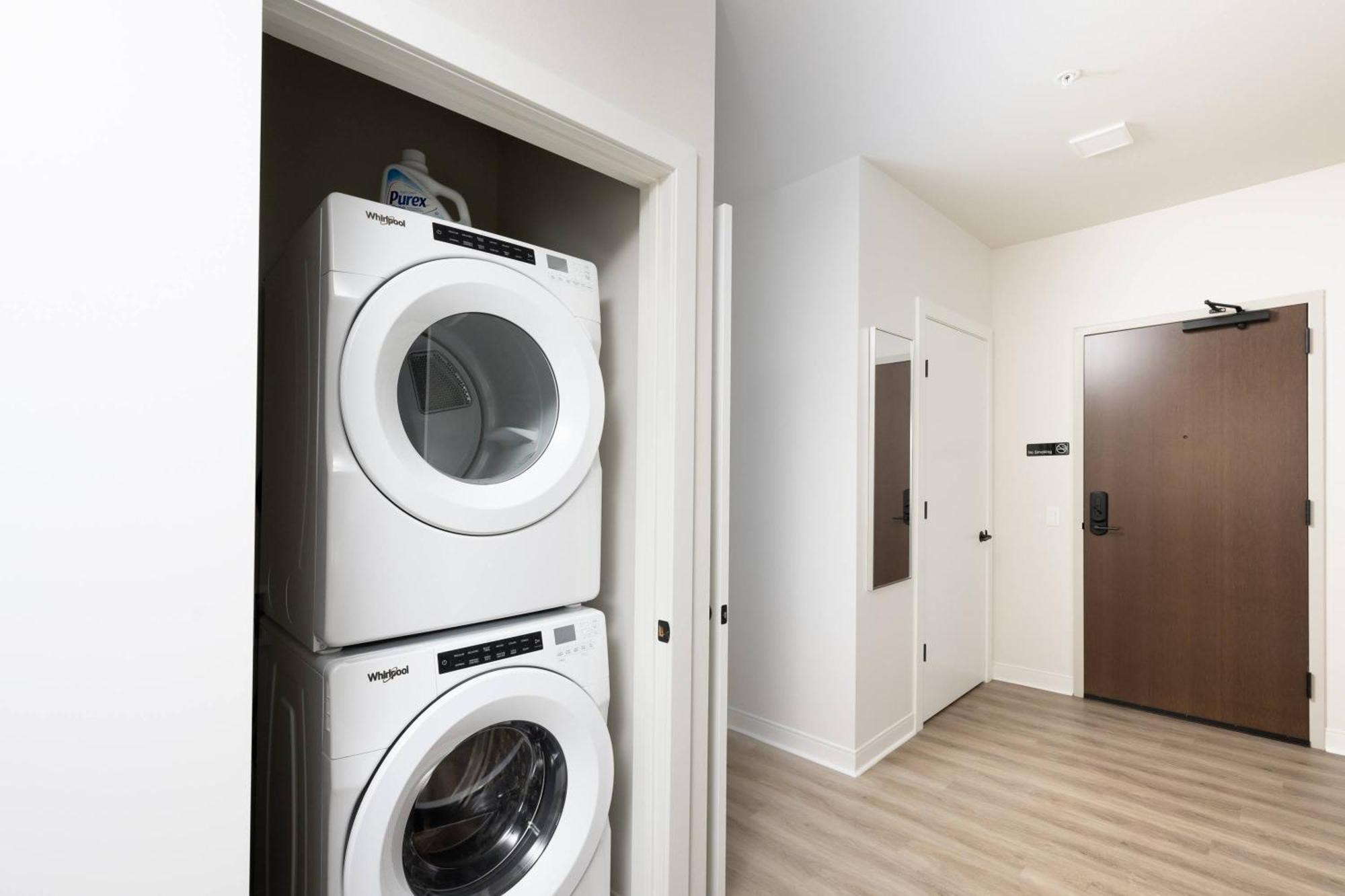 Apartment Flexhome Brady District 1br E4