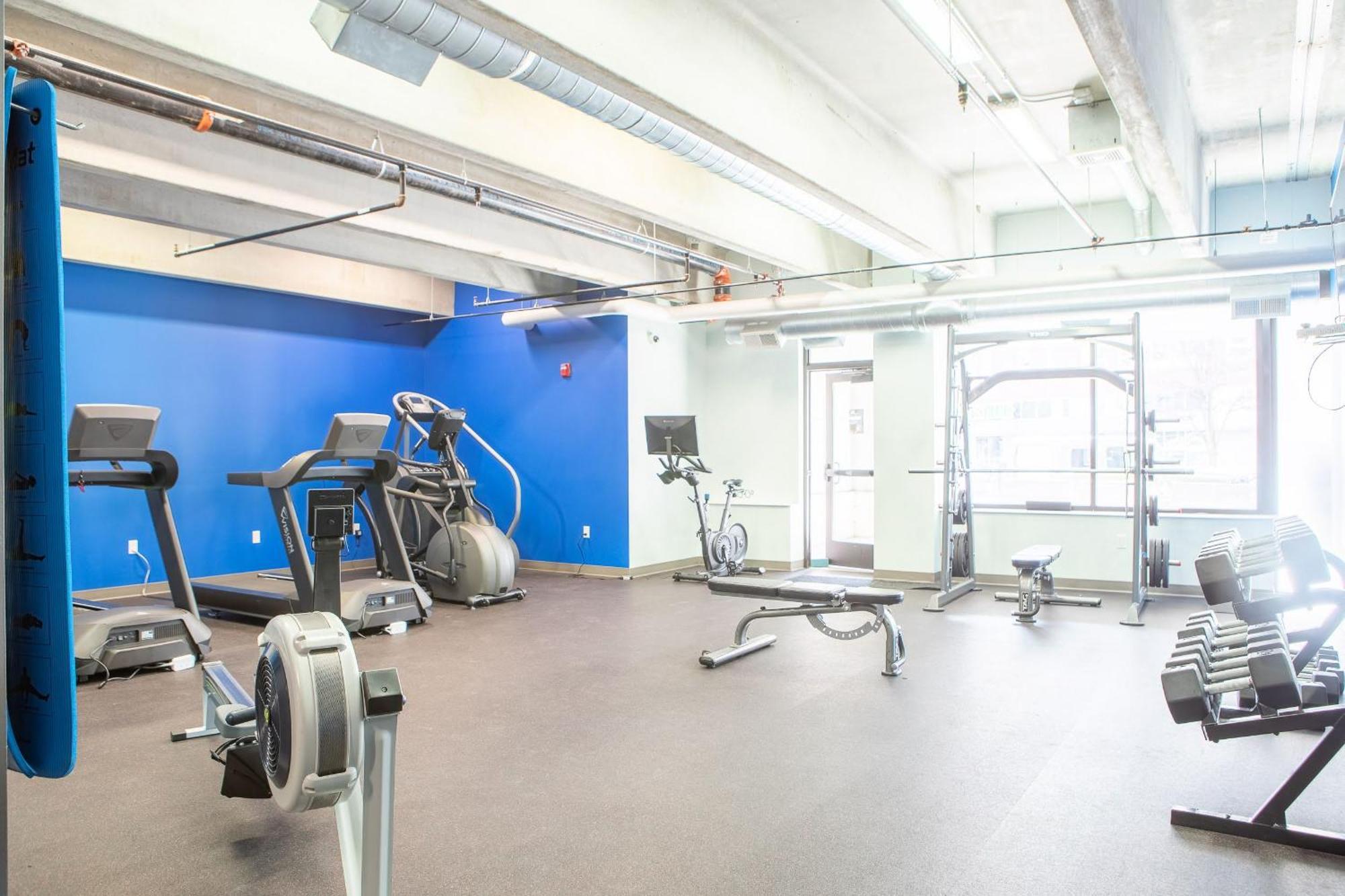 Flexhome East Side 1br R1 - Near Brady St And Fiserv With Balcony Apartment