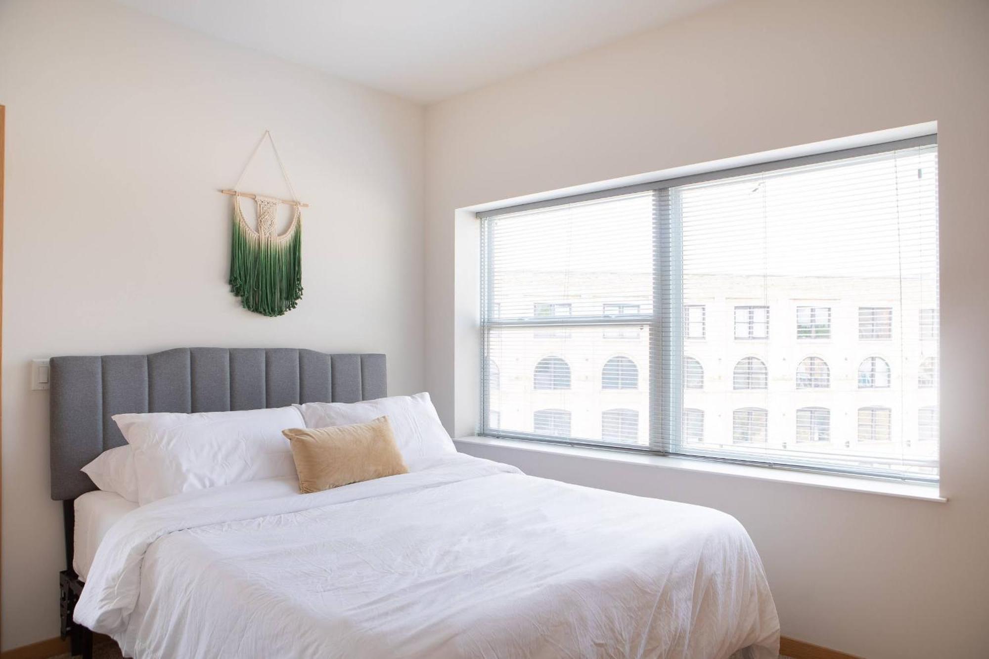Flexhome East Side 1br R1 - Near Brady St And Fiserv With Balcony Apartment Milwaukee