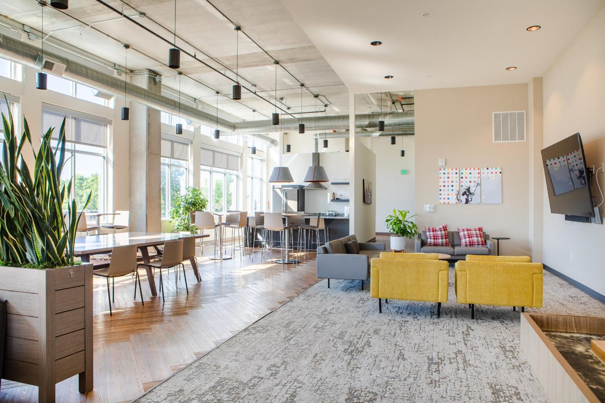 Flexhome East Side Ur2 Apartment